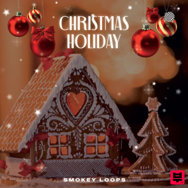 Smokey Loops Christmas Holiday - World Sounds