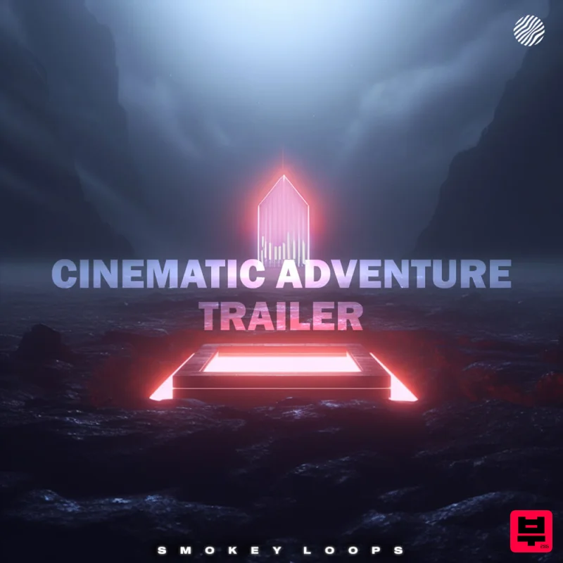 Smokey Loops Cinematic Adventure Trailer - Cinematic