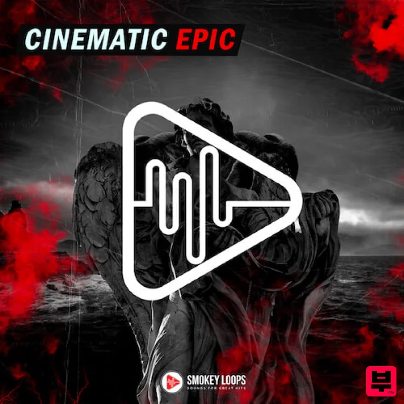Smokey Loops Cinematic Epic - Cinematic