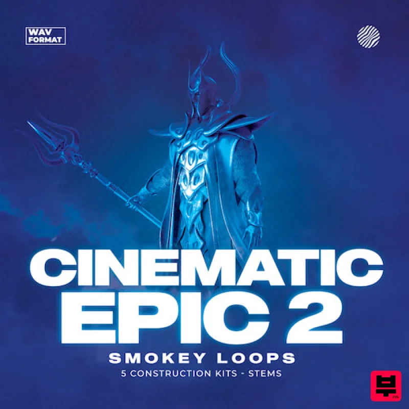 Smokey Loops Cinematic Epic 2 - Cinematic