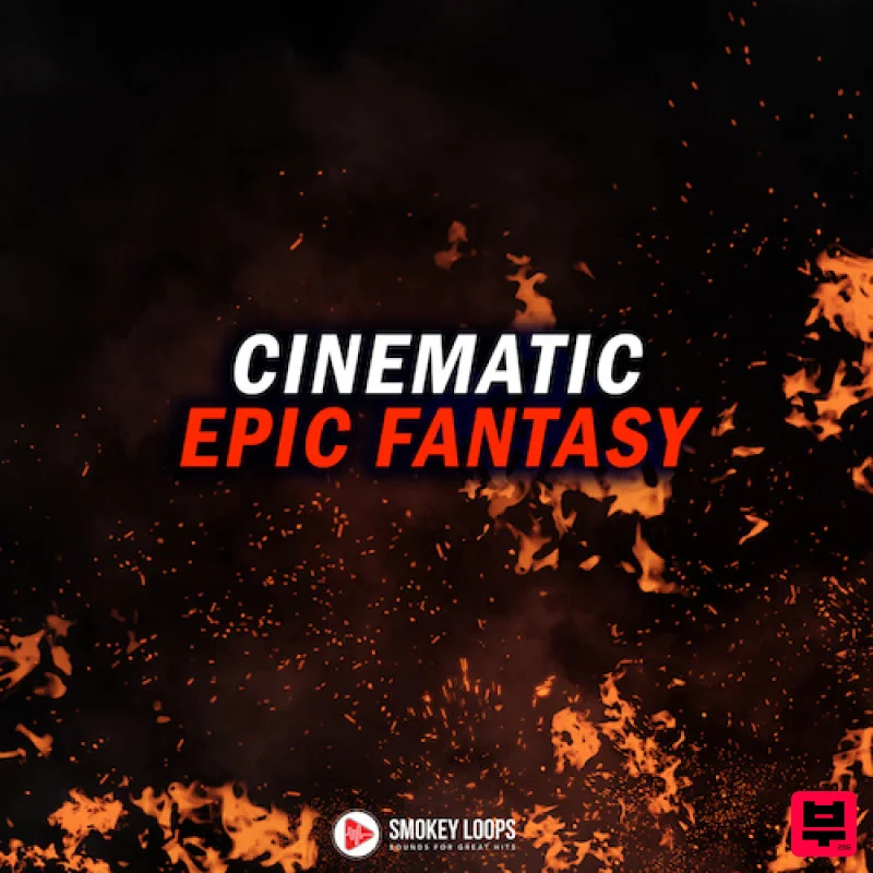 Smokey Loops Cinematic Epic Fantasy - Cinematic
