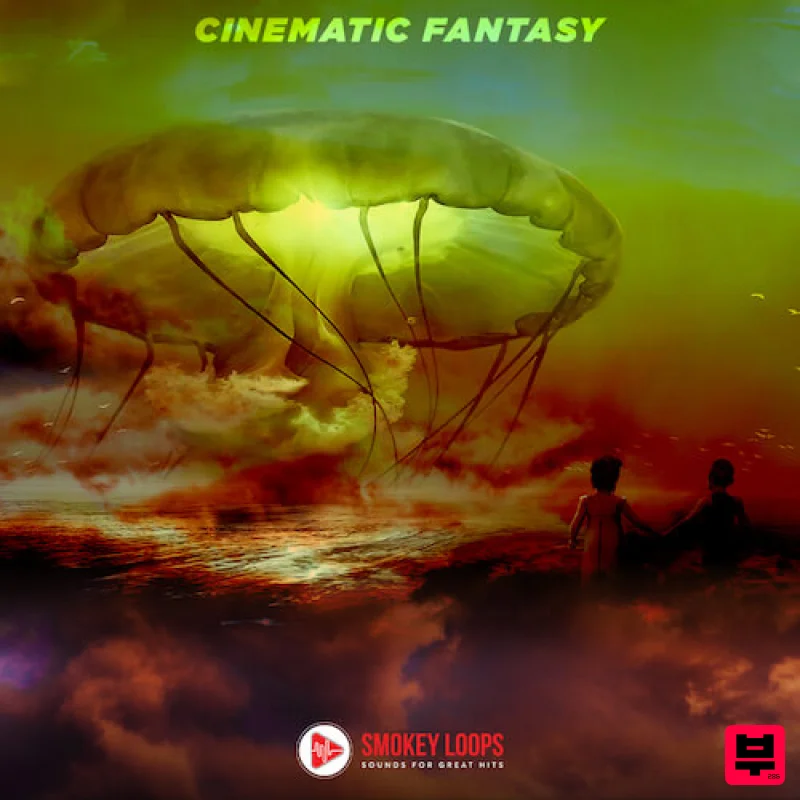 Smokey Loops Cinematic Fantasy - Cinematic