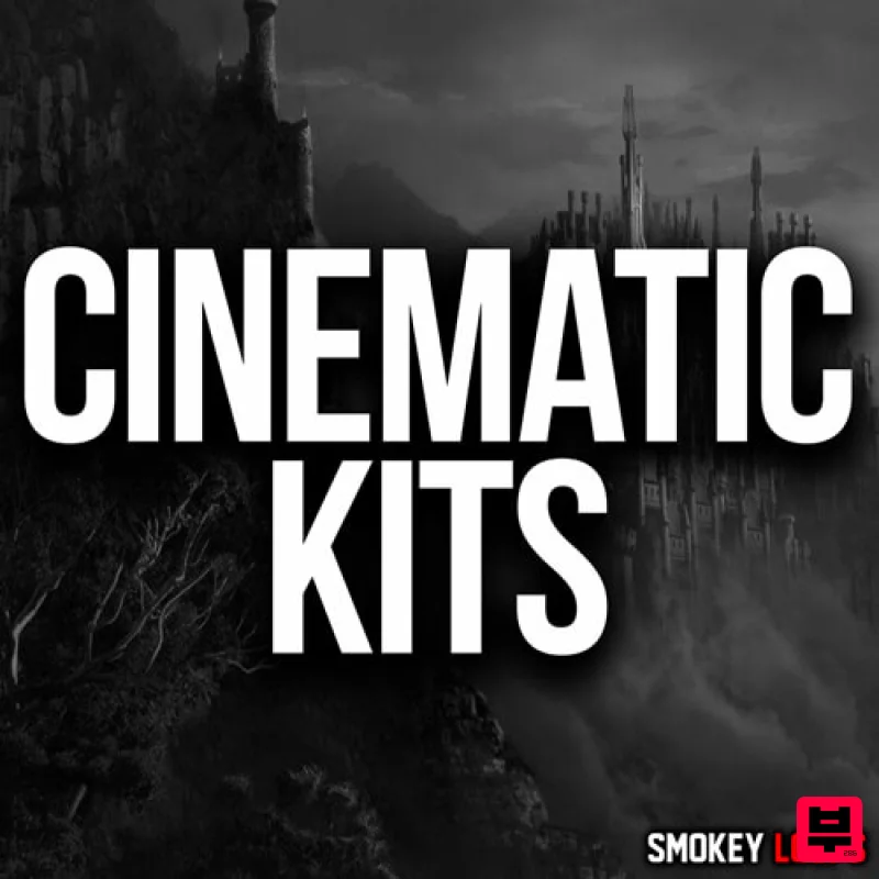 Smokey Loops Cinematic Kits - Cinematic