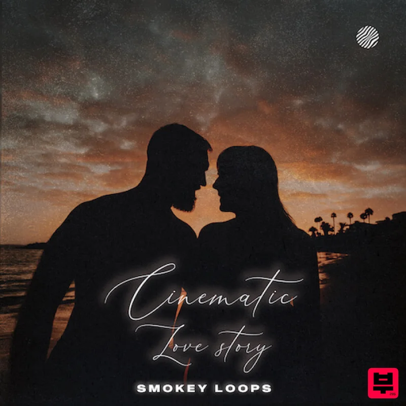 Smokey Loops Cinematic Love Story - Cinematic