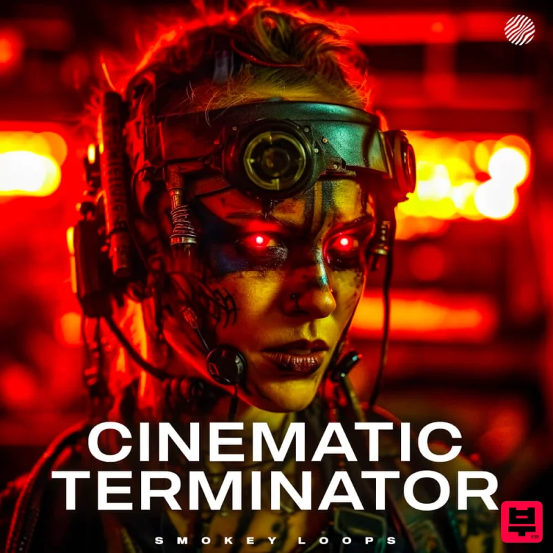 Smokey Loops Cinematic Terminator - Cinematic