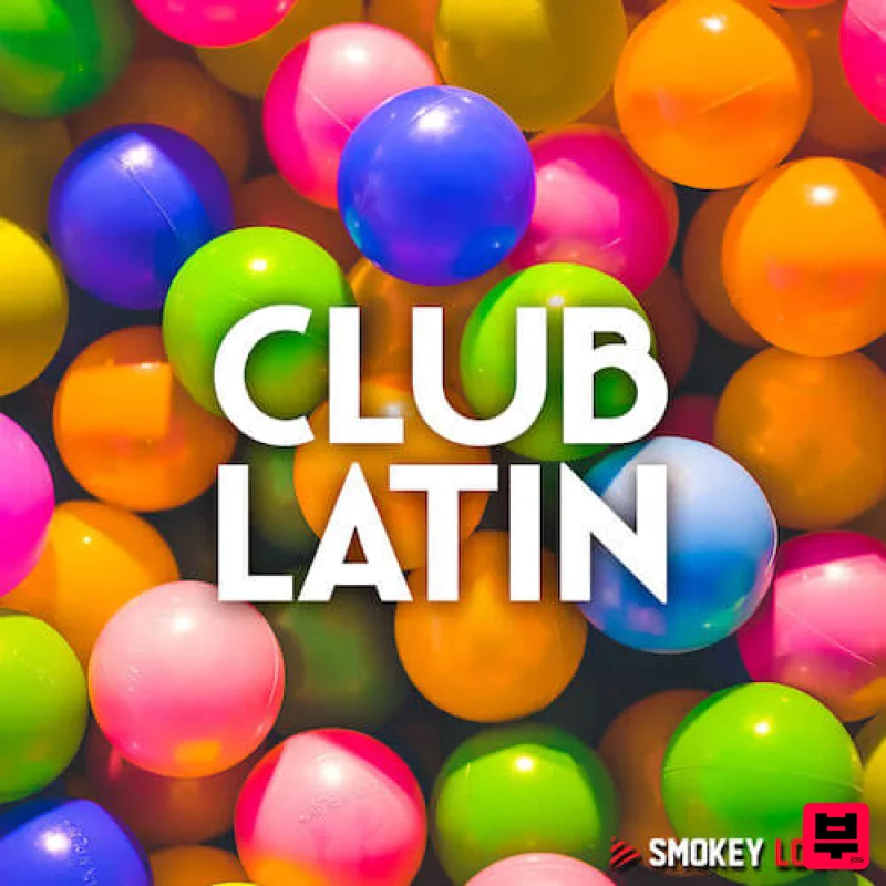 Smokey Loops Club Latin - Latin