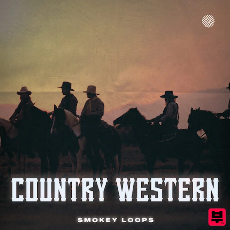 Smokey Loops Country Western - World Sounds