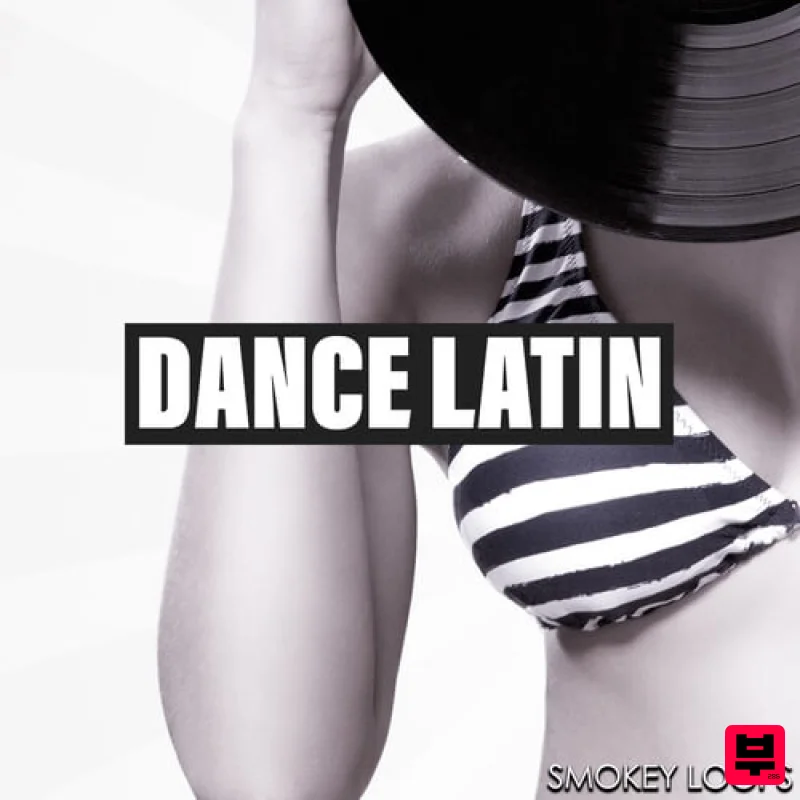Smokey Loops Dance Latin - Latin