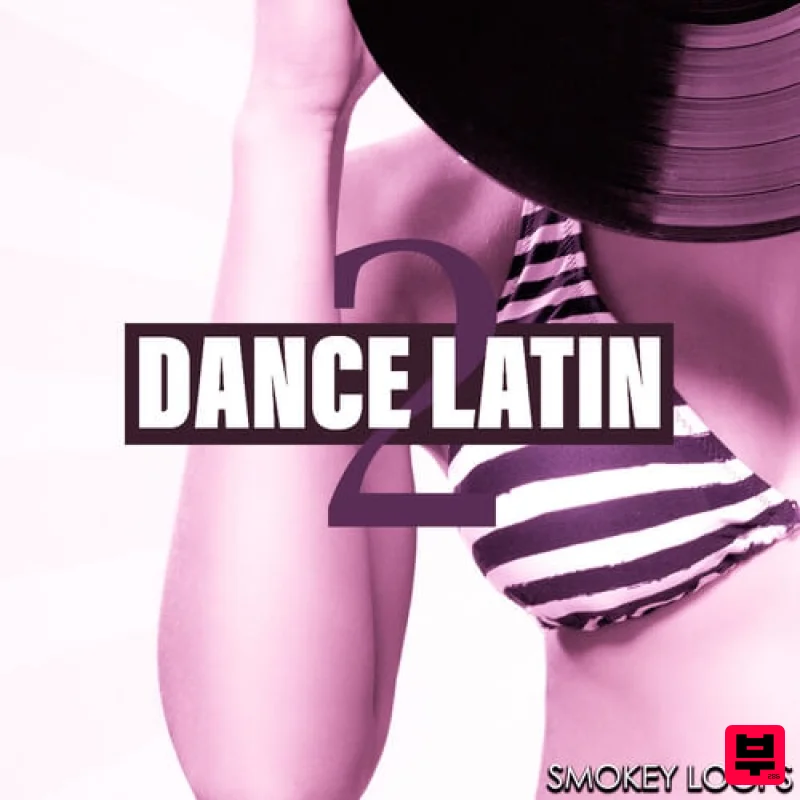 Smokey Loops Dance Latin 2 - Latin