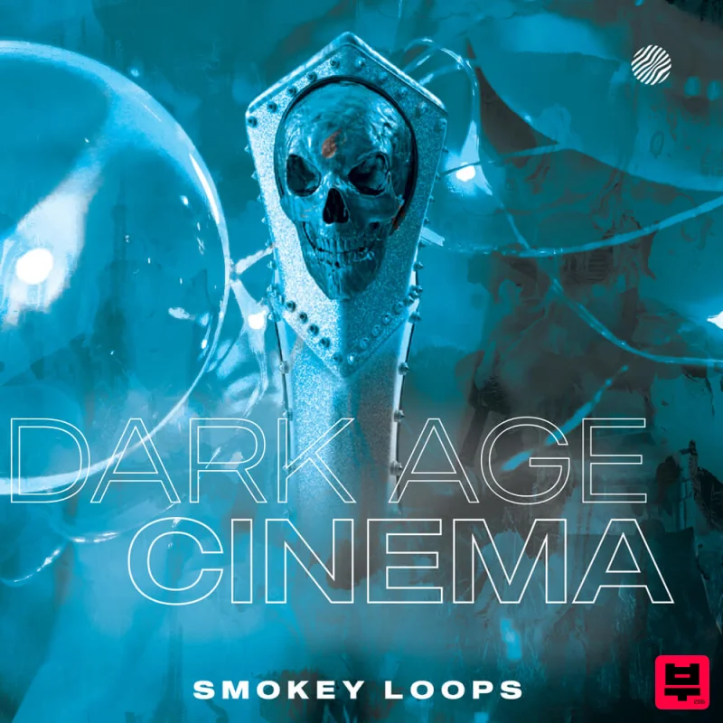 Smokey Loops Dark Age Cinema - Cinematic