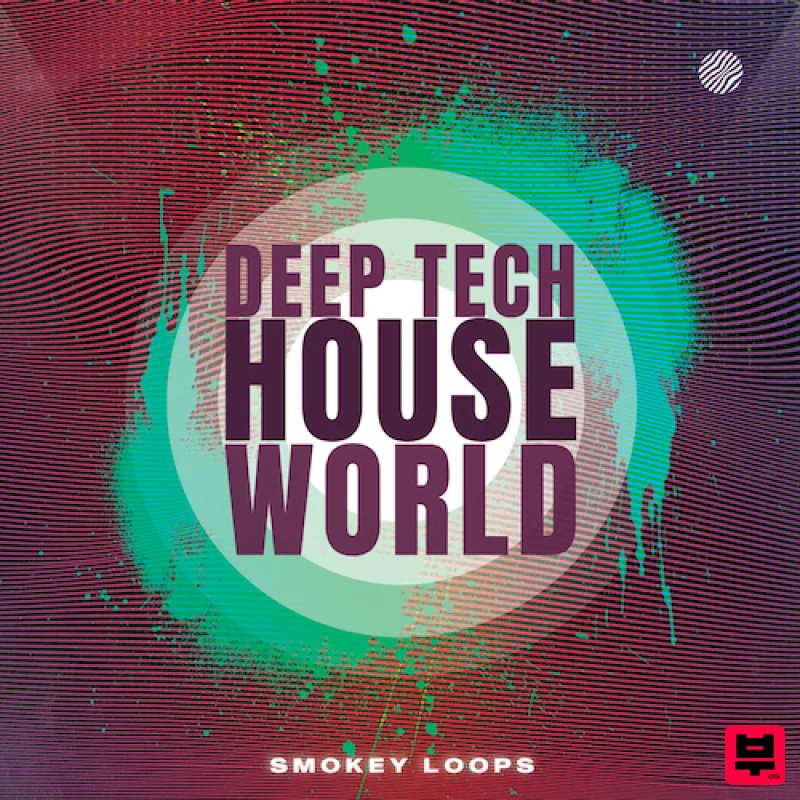 Smokey Loops Deep Tech House World - Tech House