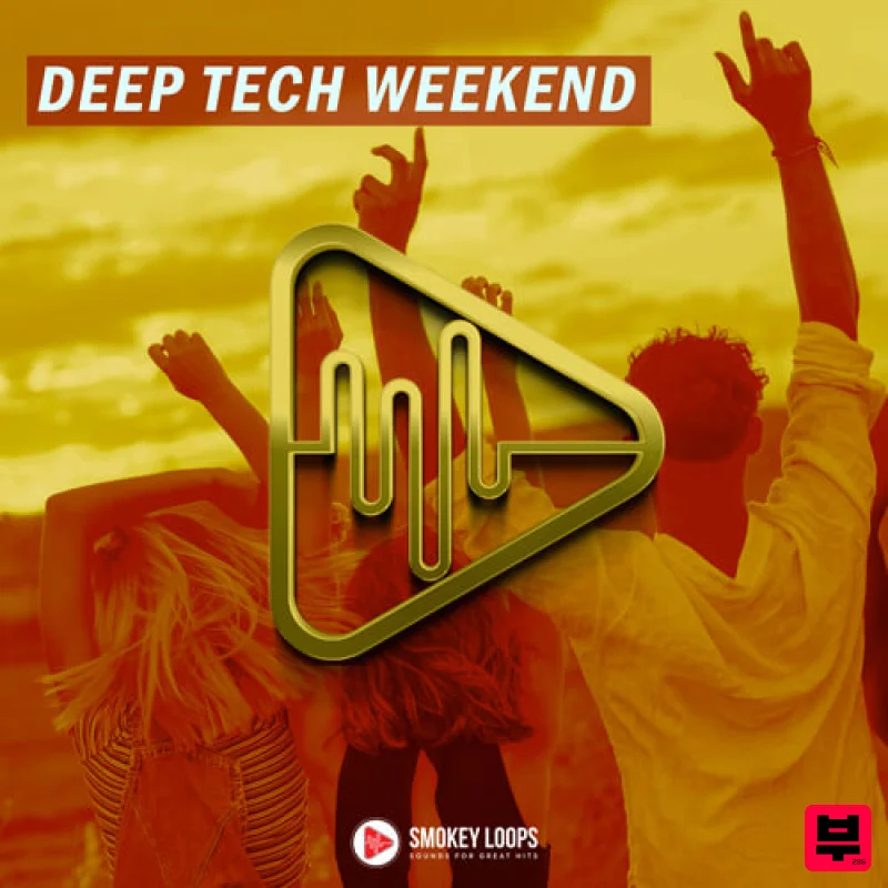 Smokey Loops Deep Tech Weekend - Professional Music Instrument Photo
