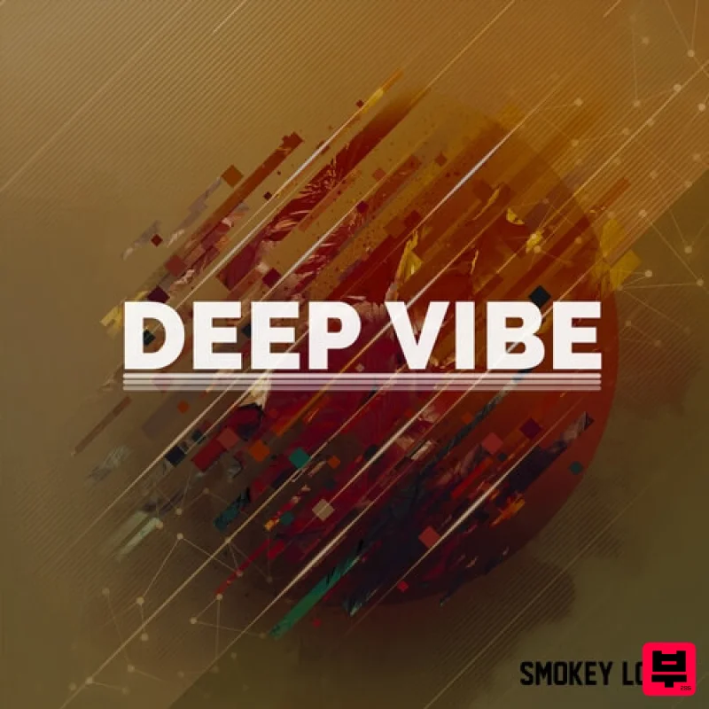 Smokey Loops Deep Vibe - Deep House