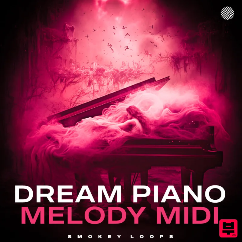 Smokey Loops Dream Piano Melody - Pop
