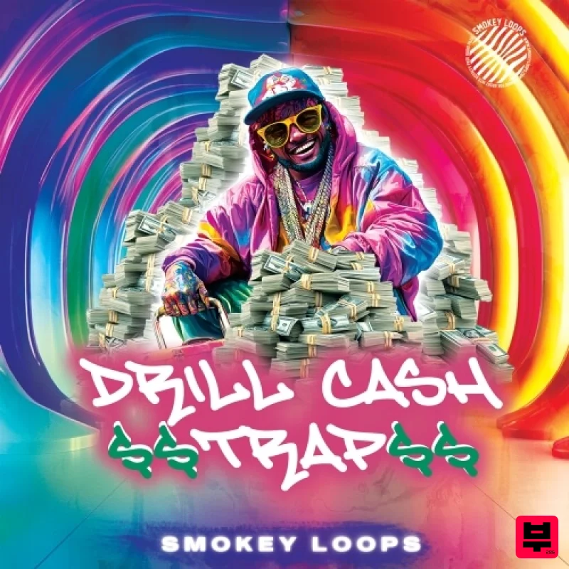 Smokey Loops Drill Cash Trap - Trap