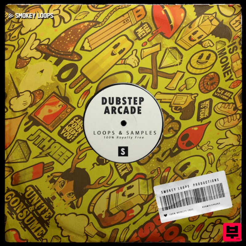 Smokey Loops Dubstep Arcade - Dubstep