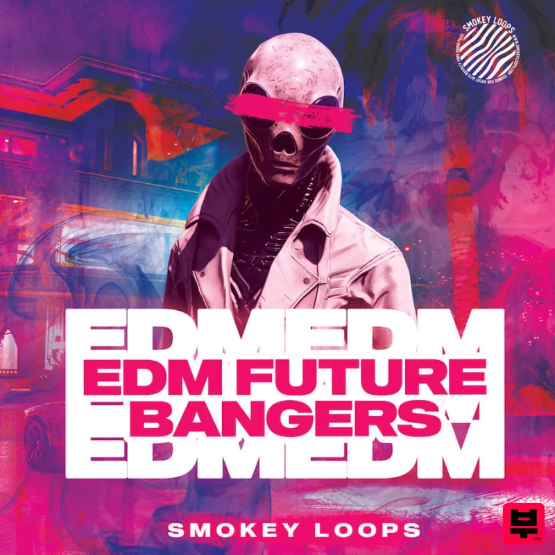 Smokey Loops EDM Future Bangers - EDM