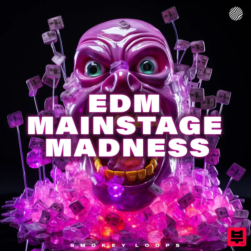 Smokey Loops EDM Mainstage Madness - EDM
