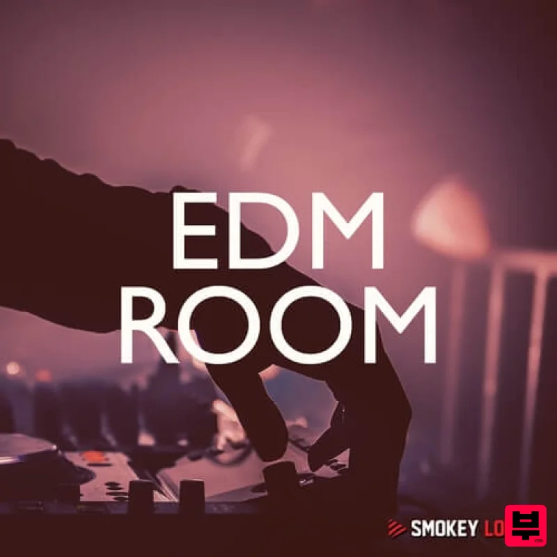 Smokey Loops EDM Room - EDM