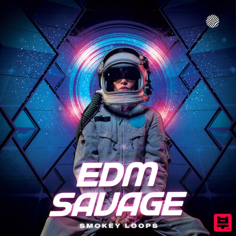 Smokey Loops EDM Savage - EDM