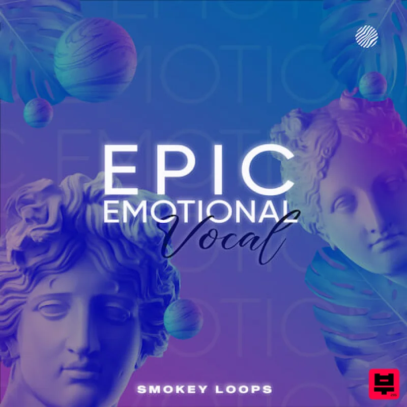 Smokey Loops Epic Emotional Vocals - Pop