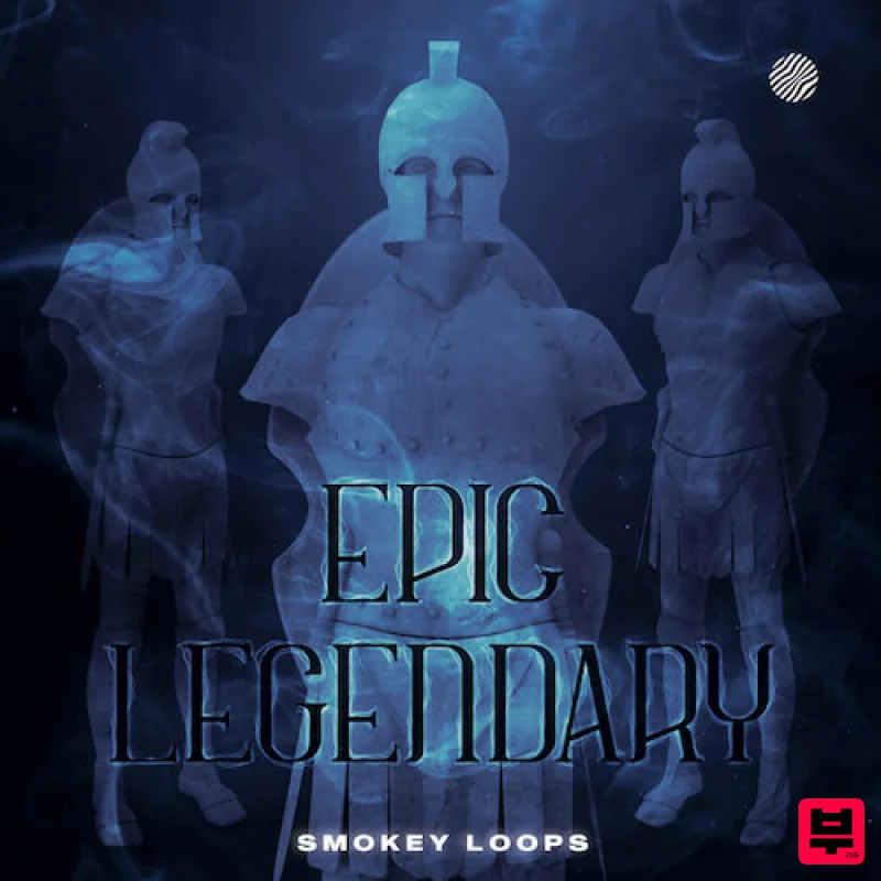 Smokey Loops Epic Legendary - Cinematic