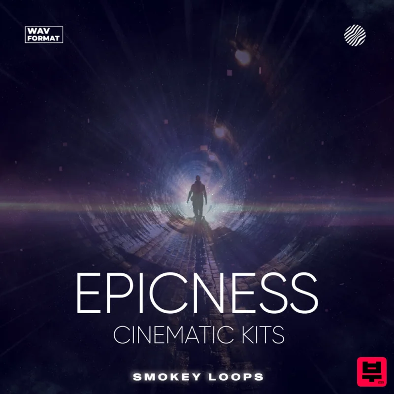 Smokey Loops Epicness Cinematic - Cinematic