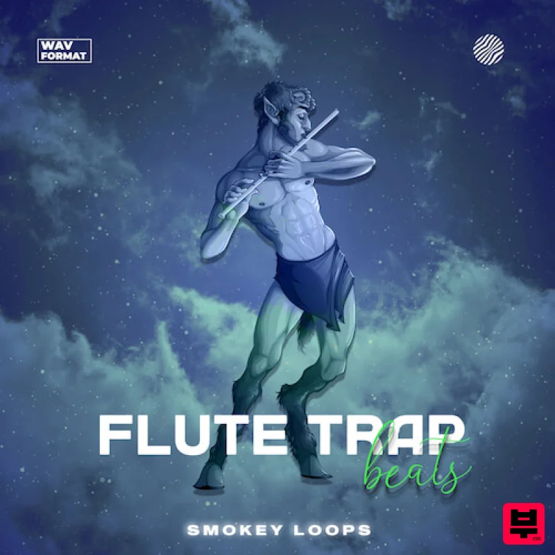 Smokey Loops Flute Trap Beats - Professional Music Instrument Photo