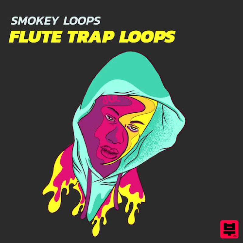 Smokey Loops Flute Trap Loops - Trap