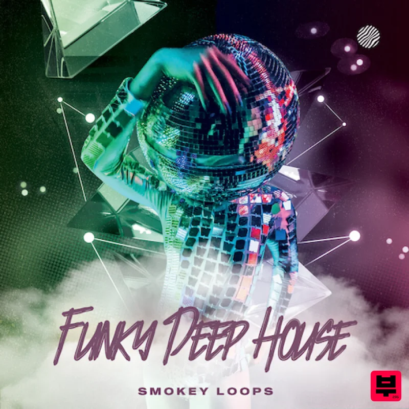 Smokey Loops Funky Deep House - Funk