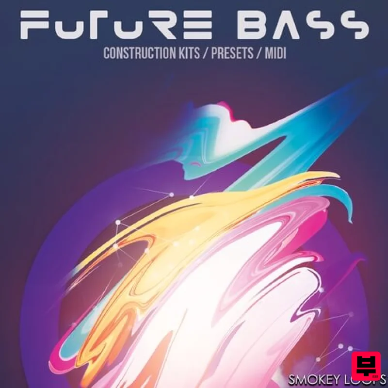 Smokey Loops Future Bass Room - Future Bass