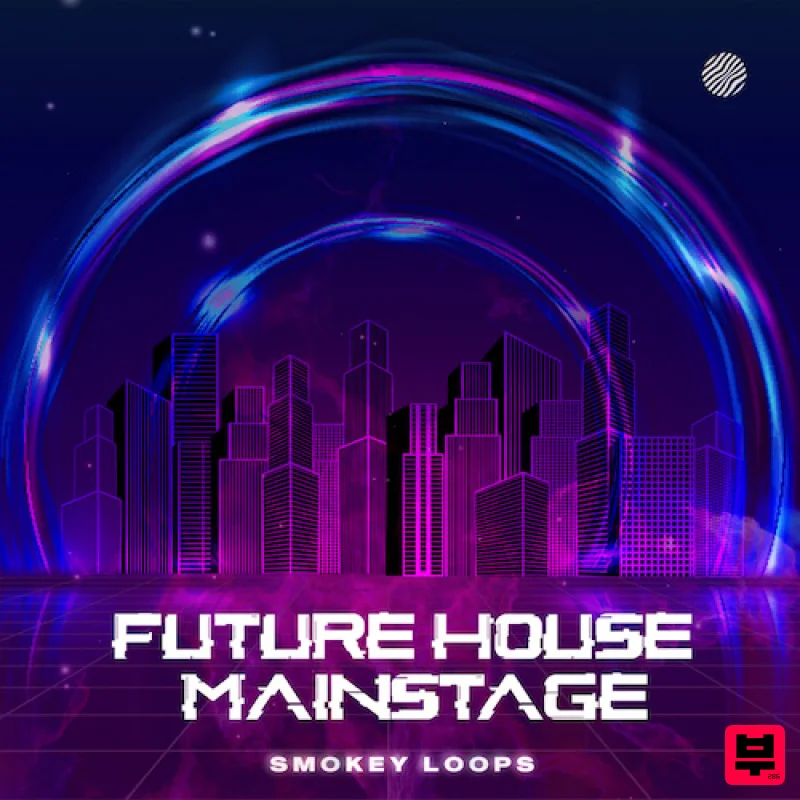 Smokey Loops Future House Mainstage - EDM