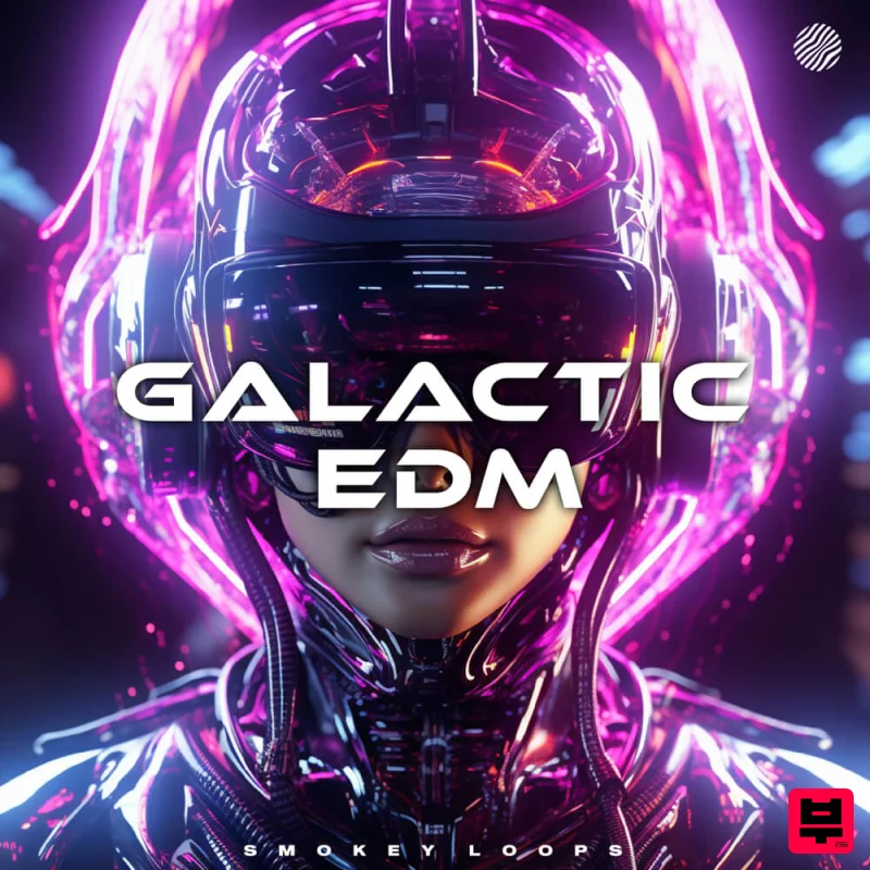 Smokey Loops Galactic EDM - EDM