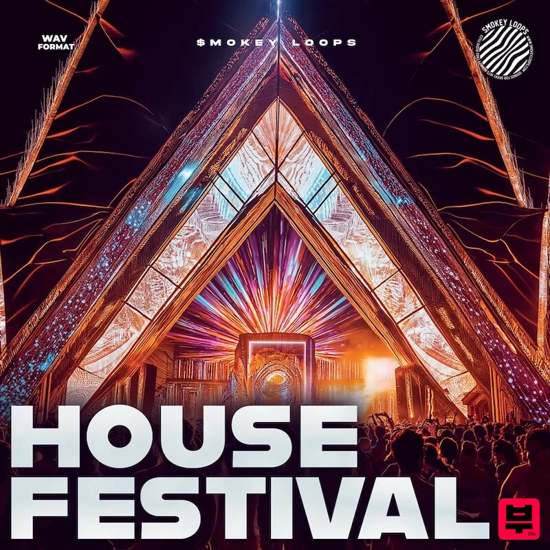Smokey Loops House Festival - Tech House