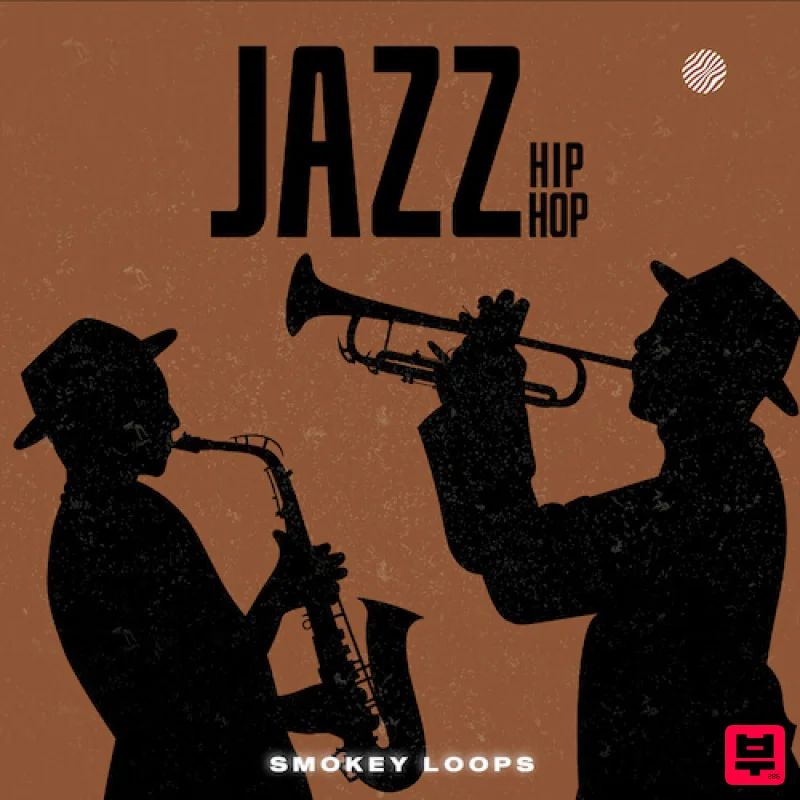 Smokey Loops Jazz Hip Hop - Jazz