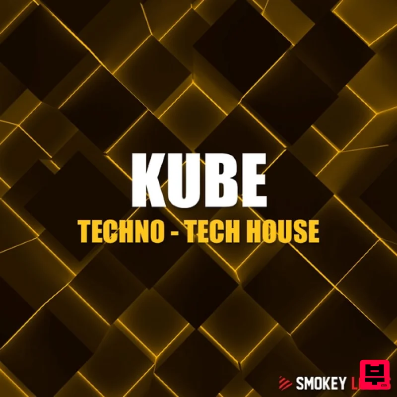 Smokey Loops Kube Tech - Professional Music Instrument Photo