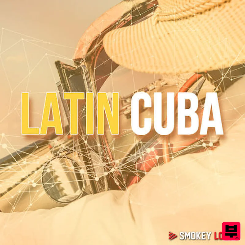 Smokey Loops Latin Cuba - Latin
