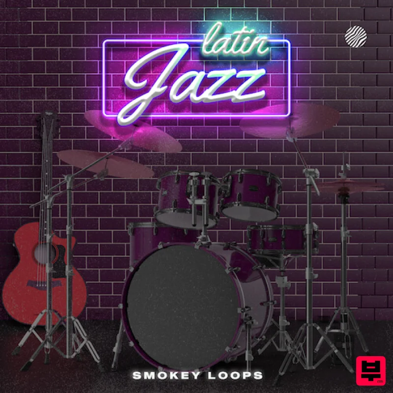 Smokey Loops Latin Jazz - Latin