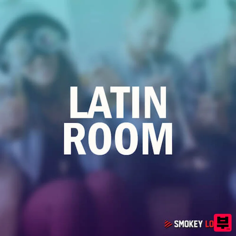 Smokey Loops Latin Room - Latin