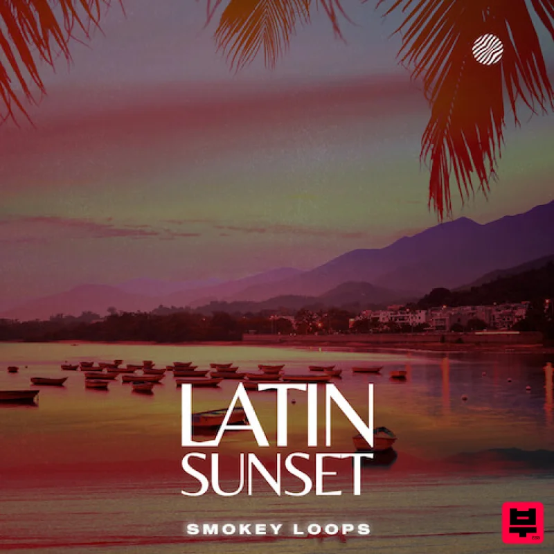 Smokey Loops Latin Sunset - Latin
