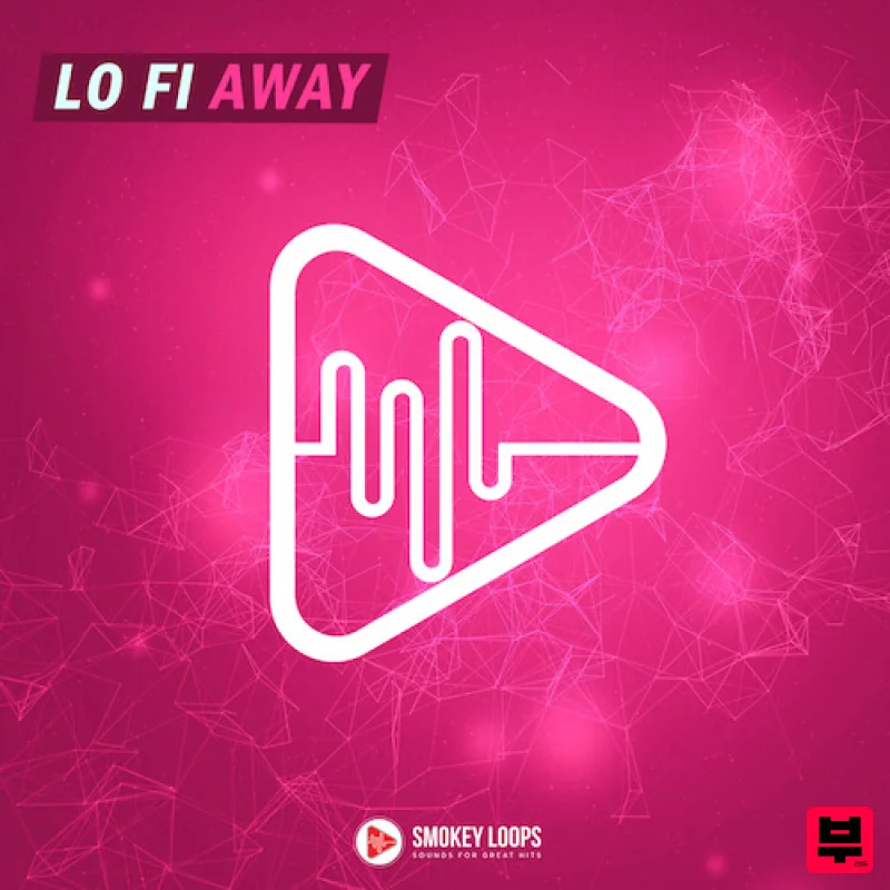 Smokey Loops Lo Fi Away - Lofi