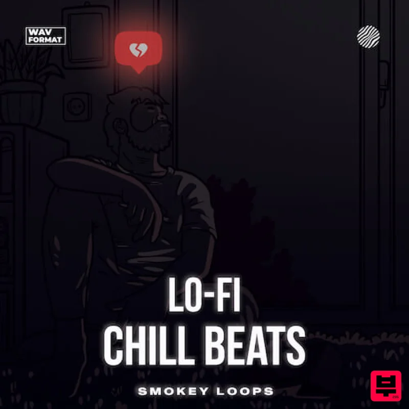 Smokey Loops Lo Fi Chill Beats - Lofi