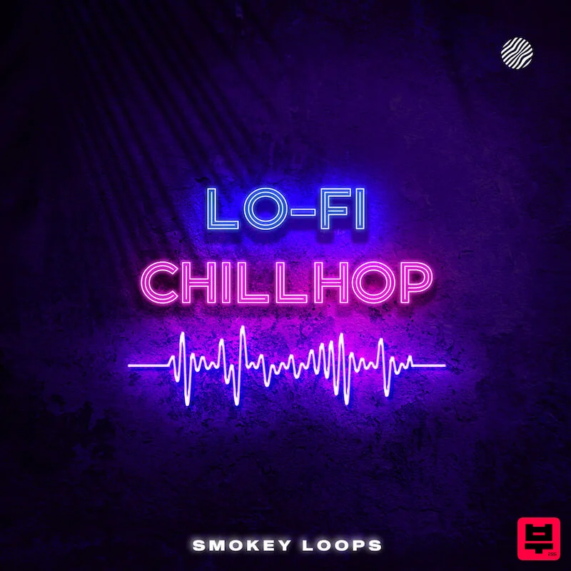 Smokey Loops Lo Fi Chill Hop - Lofi