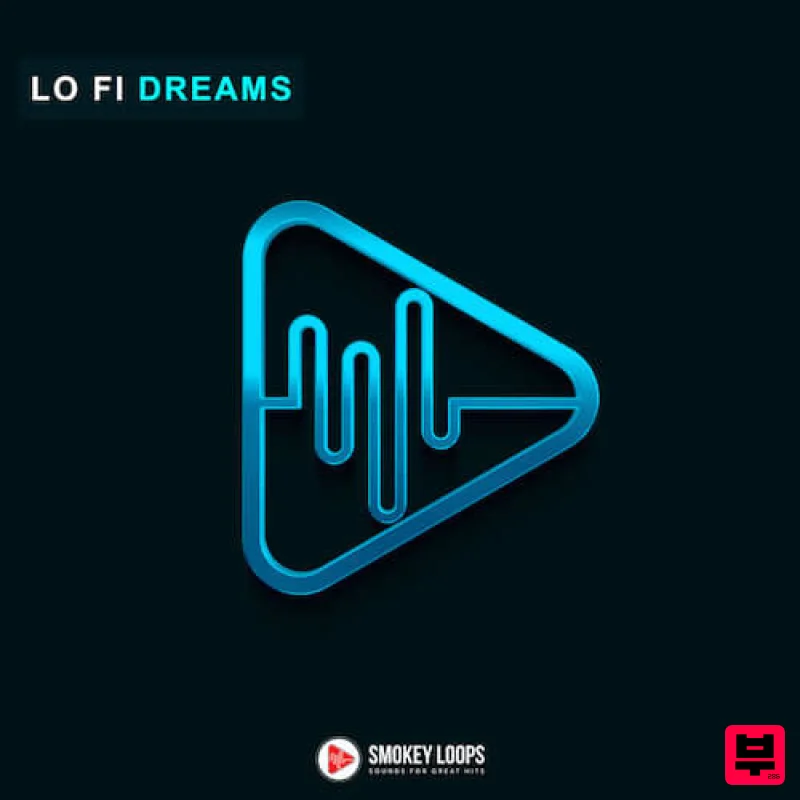 Smokey Loops Lo Fi Dreams - Lofi