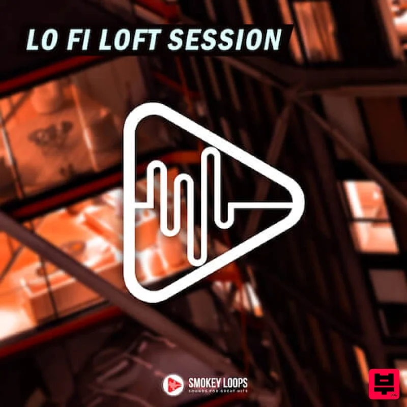 Smokey Loops Lo Fi Loft Session - Lofi