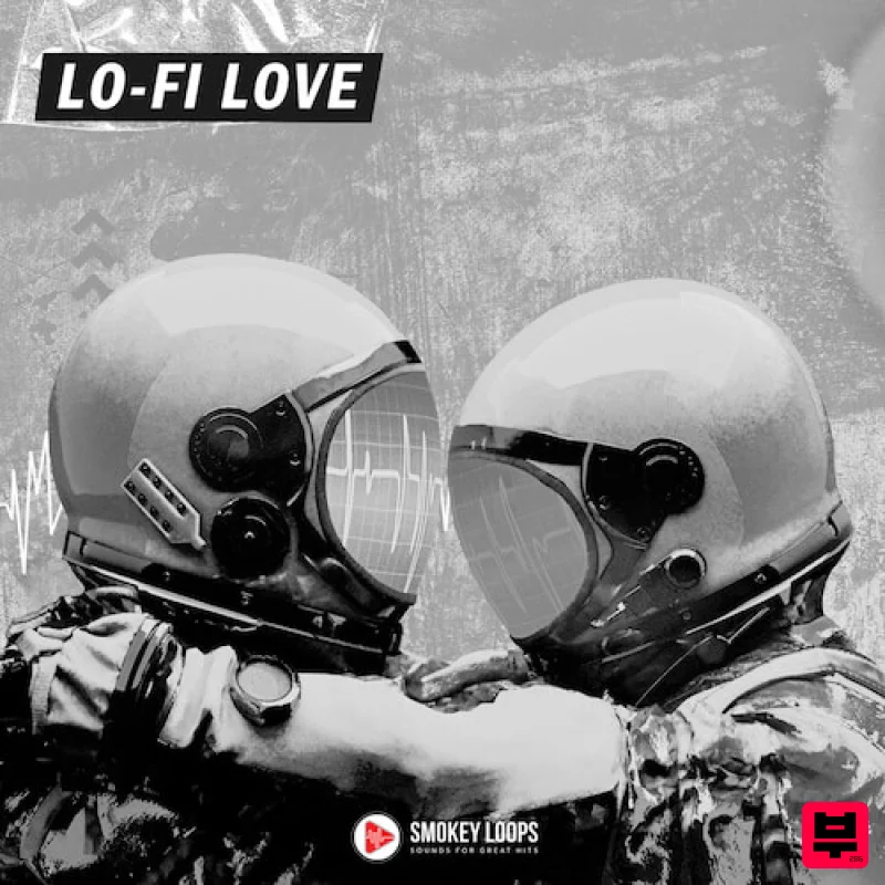 Smokey Loops Lo FI Love - Professional Music Instrument Photo