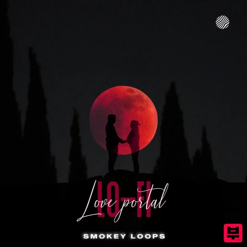 Smokey Loops Lo Fi Love Portal - Lofi