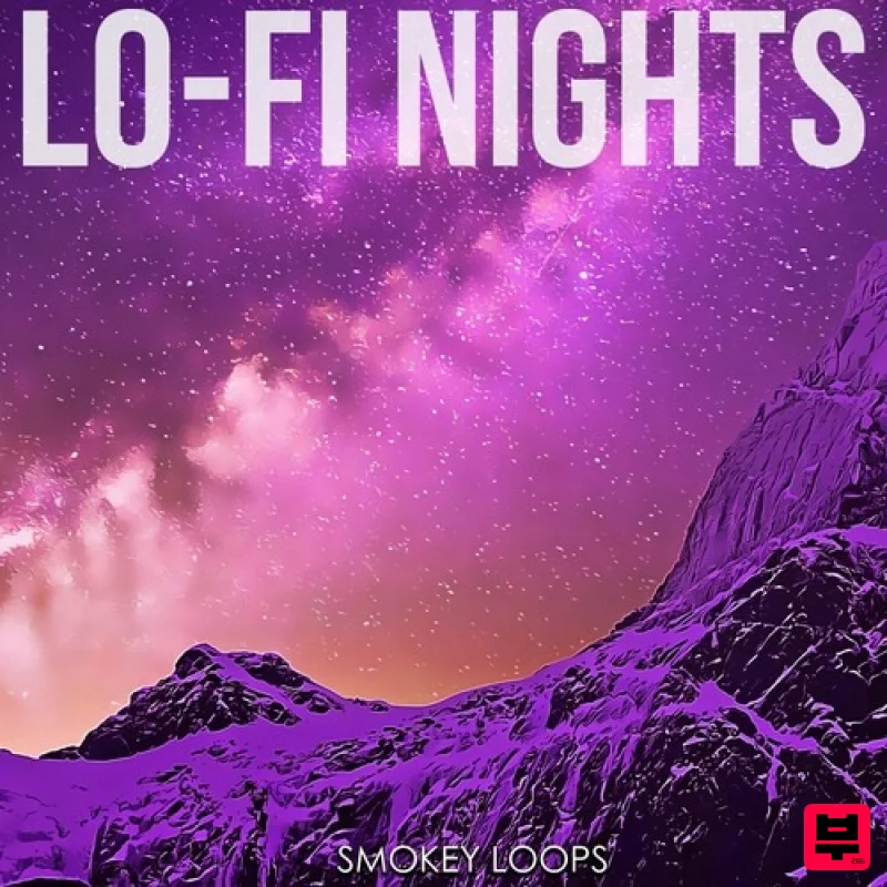 Smokey Loops Lo Fi Nights - Lofi