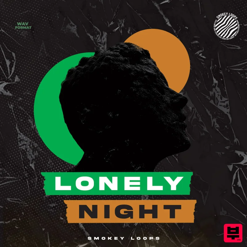Smokey Loops Lonely Night - Dance Music