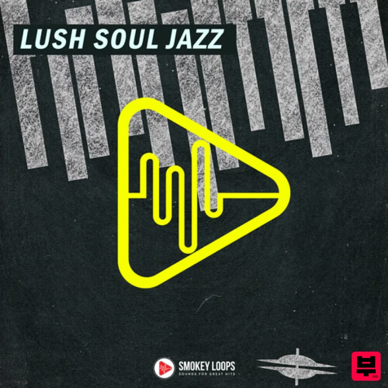Smokey Loops Lush Soul Jazz - Jazz